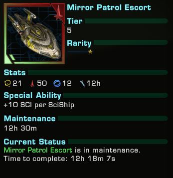 Mirror Patrol Escort.JPG
